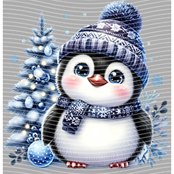 Christmas-ADJ 12508